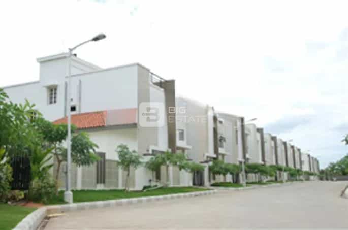 Elevation