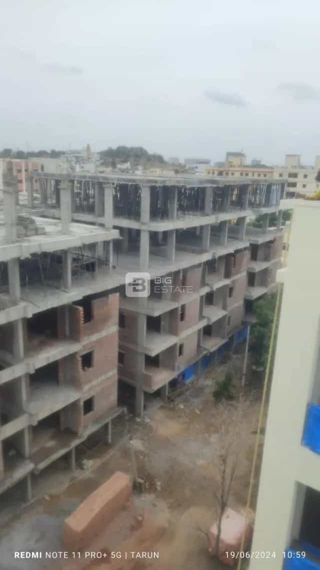 Construction Status