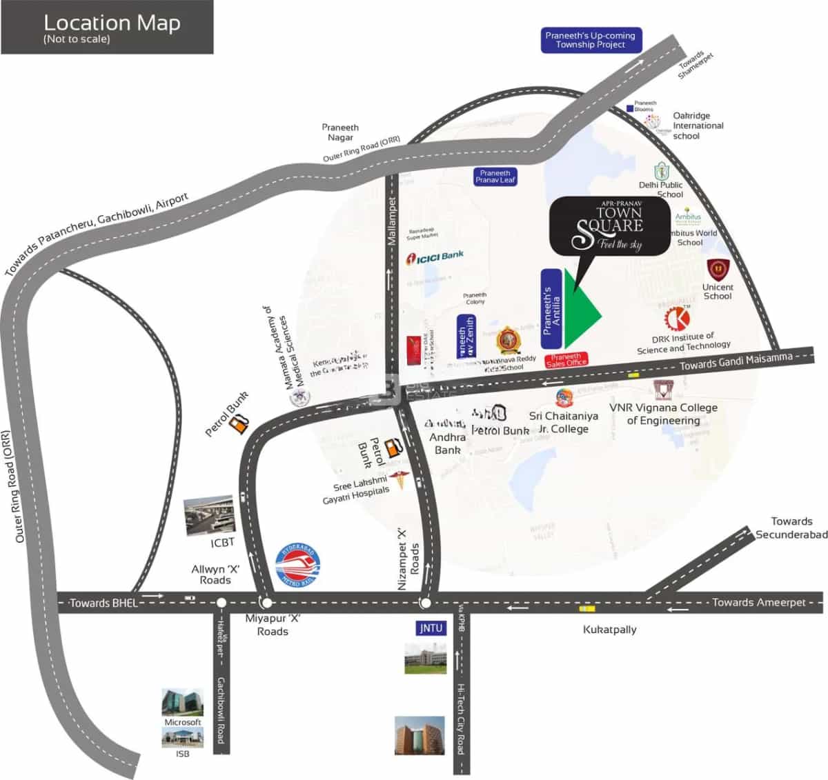 Location Plan