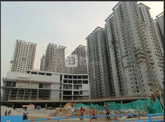 Construction Status