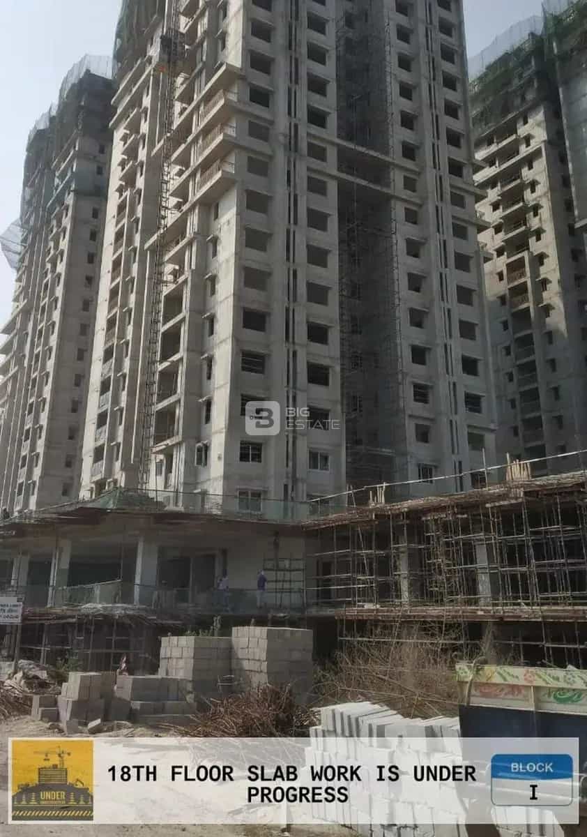 Construction Status