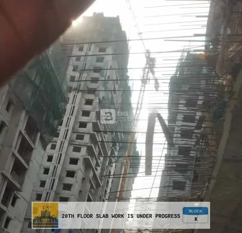Construction Status