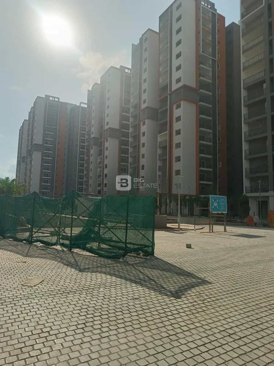 Construction Status