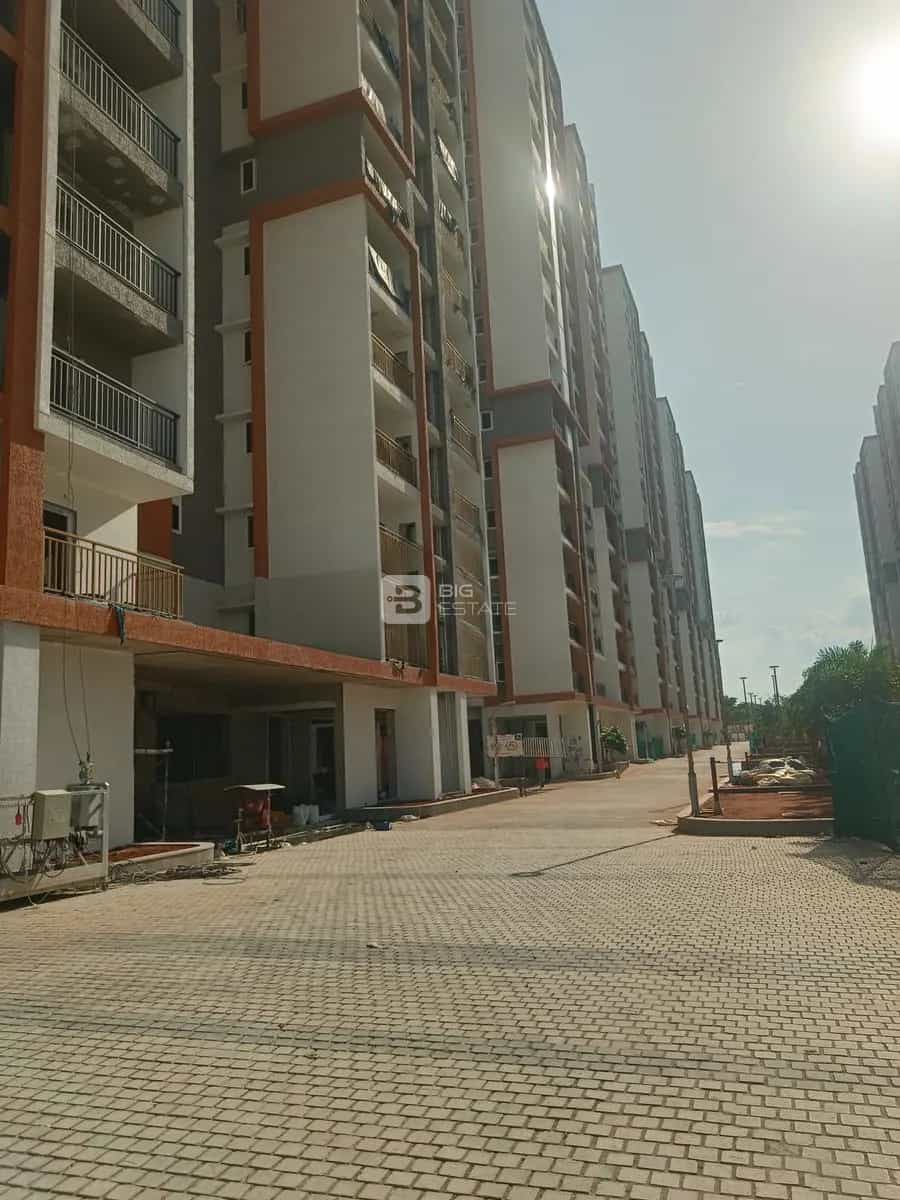 Construction Status