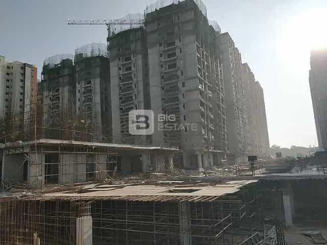Construction Status
