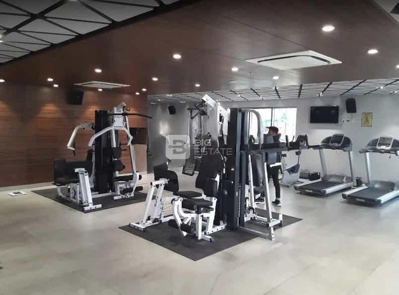 Amenities
