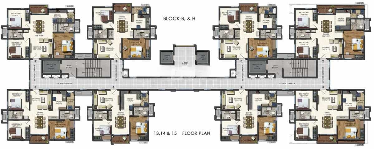 Cluster Plan