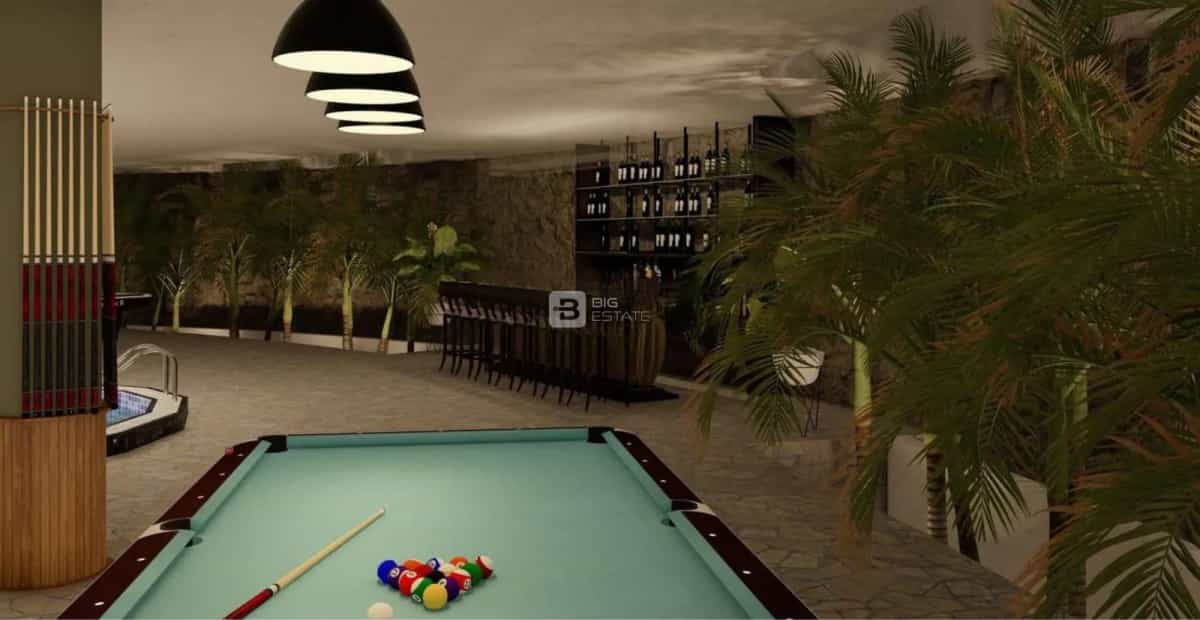 Amenities
