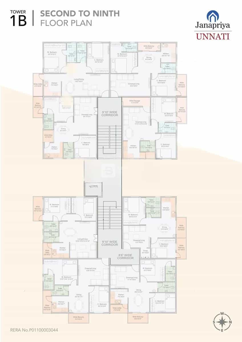 Cluster Plan