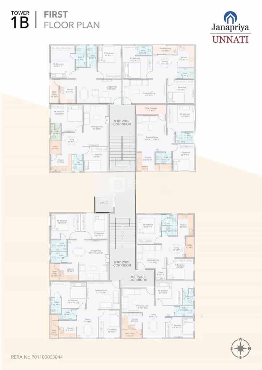 Cluster Plan