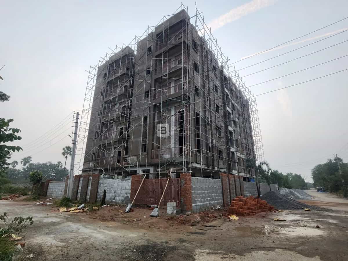 Construction Status