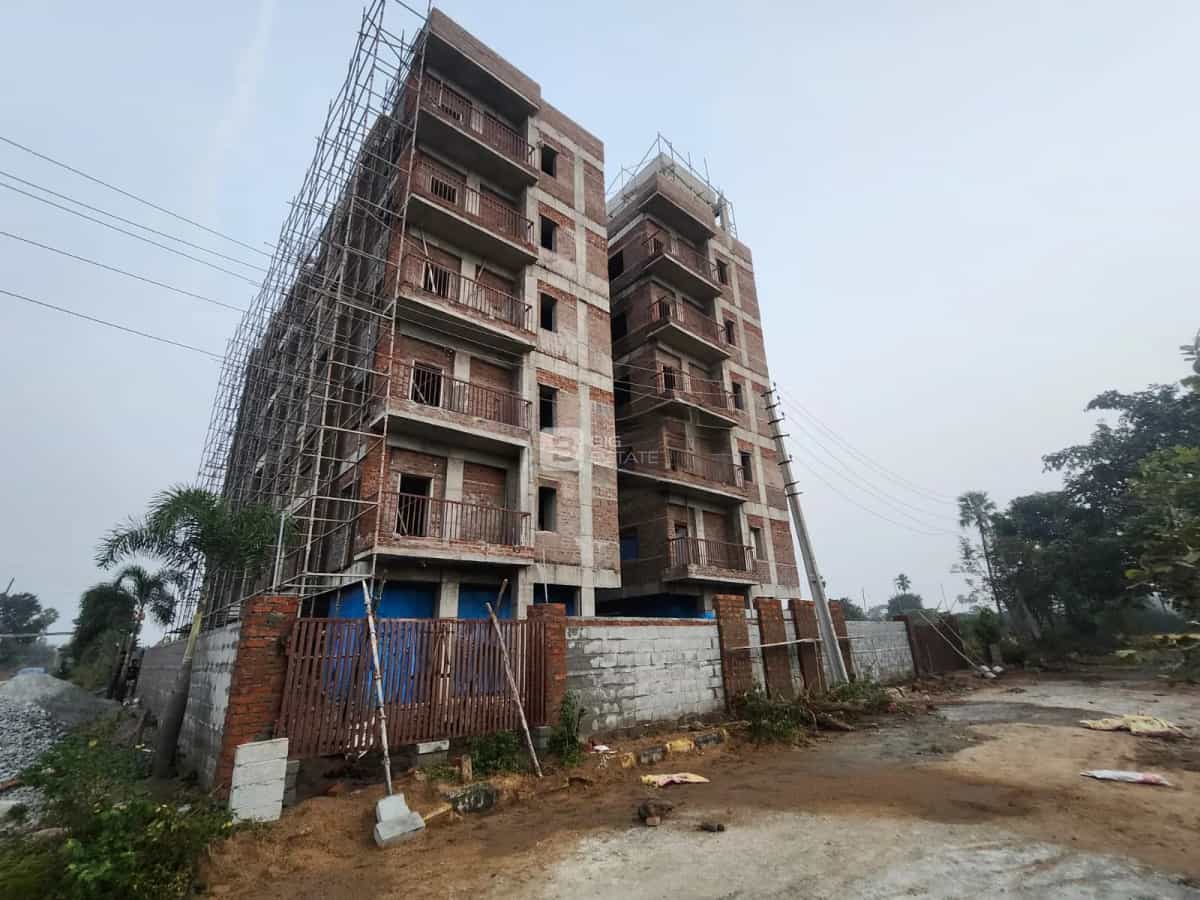 Construction Status