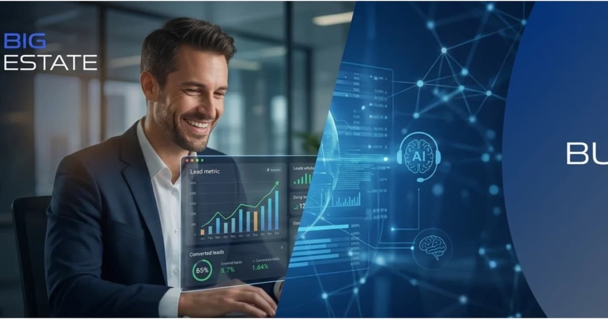 AI Calling Software: Transform Business Lead Conversion